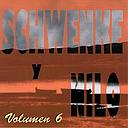 SCHWENKE Y NILO VOL 6
