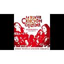 LA NUEVA CANCION CHILENA ANTOLOGIA VOL 2