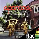 APARCOA - 18 CUECAS DE BARRIO Y PATRIMONIO | CD