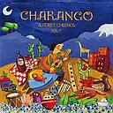 CHARANGO AUTORES CHILENOS VOL 1