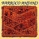 BARROCO ANDINO - CORDILLERA | CD
