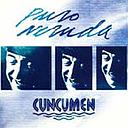 CUNCUMEN - PURO NERUDA | CD