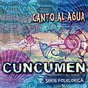 CUNCUMEN - CANTO AL AGUA | CD