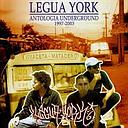 ANTOLOGIA UNDERGROUND