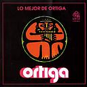 LO MEJOR DE ORTIGA