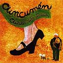 CUNCUMEN - CUECAS VIDA Y TRADICION | CD