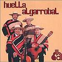HUELLA ALGARROBAL