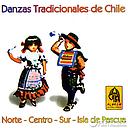 DANZAS TRADICIONALES DE CHILE