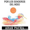 ARAK PACHA - POR LOS SENDEROS DEL INDIO | CD
