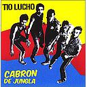 CABRON DE JUNGLA (CD)