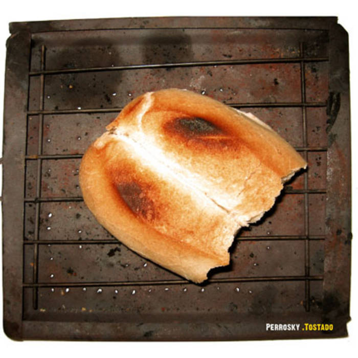 TOSTADO (CD)