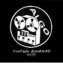 COMPILADO 15 AÑOS ALGORECORDS