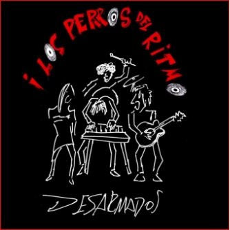 DESARMADOS