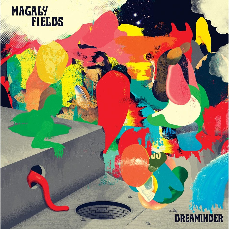 DREAMINDER