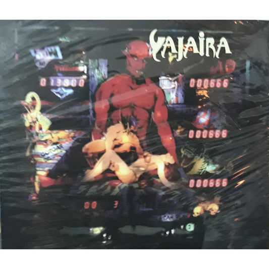 YAJAIRA (CD DOBLE)