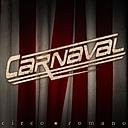 CARNAVAL - CIRCO ROMANO | CD