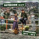 ASTEROIDE B-612 - 2010 - 2013 | CD