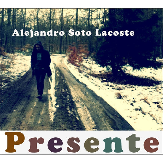 PRESENTE