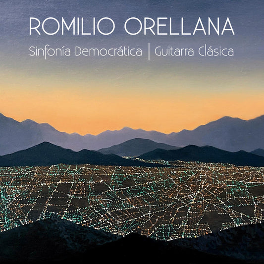 SINFONIA DEMOCRATICA (CD)