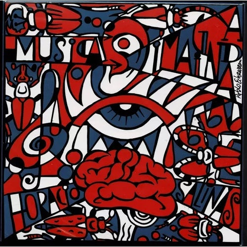 MUSICA IMAGINADA (CD BOXSET)