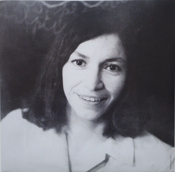 ISABEL PARRA - VOLUMEN 2 | VINILO