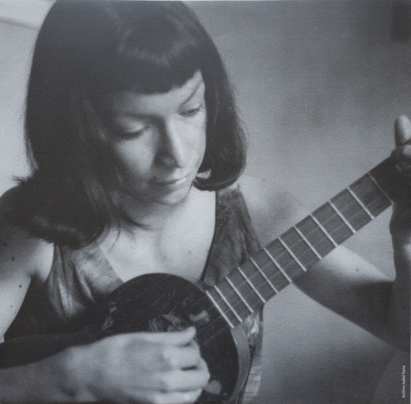 ISABEL PARRA - CANTANDO POR AMOR | VINILO