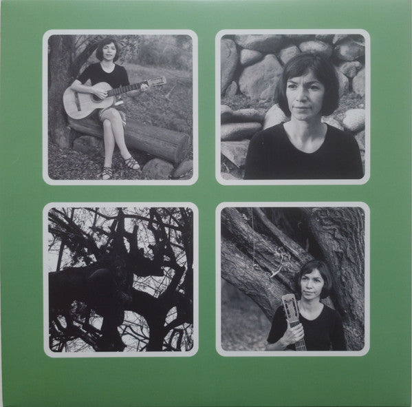 ISABEL PARRA - VIOLETA PARRA | VINILO