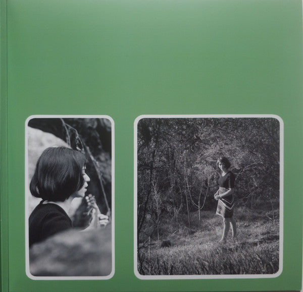 ISABEL PARRA - VIOLETA PARRA | VINILO