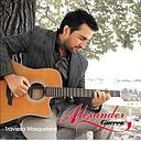 ALEXANDER GUERRA - TRAVIESA MOSQUETERA | CD