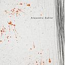 ALEJANDRO ZAHLER - ALEJANDRO ZAHLER | CD