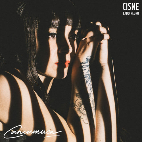 CISNE: LADO NEGRO (DELUXE)