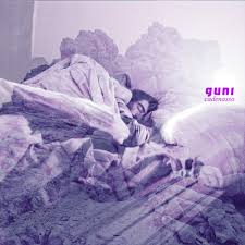 CADENASSO - GUNI | CD