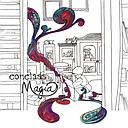 CONCLASS - MAGIA | CD