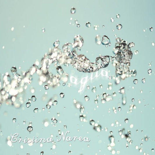 AGUA (CD) (CRISTINA GONZALEZ)
