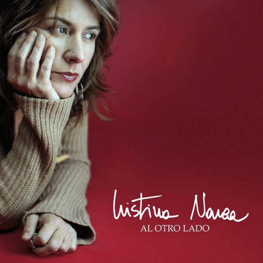 AL OTRO LADO (CD)