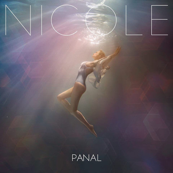 PANAL (NICOLE) (CD)