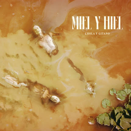 MIEL Y HIEL (CD)
