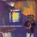 CARLOS HERNÁNDEZ - ADMONGELEN | CD