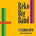 CALEIDOSCOPIO (MUSICA DE GUILLERMO RIFFO)