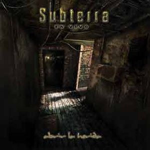 ABRIR LA HERIDA (CD)