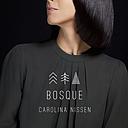 CAROLINA NISSEN - BOSQUE | CD