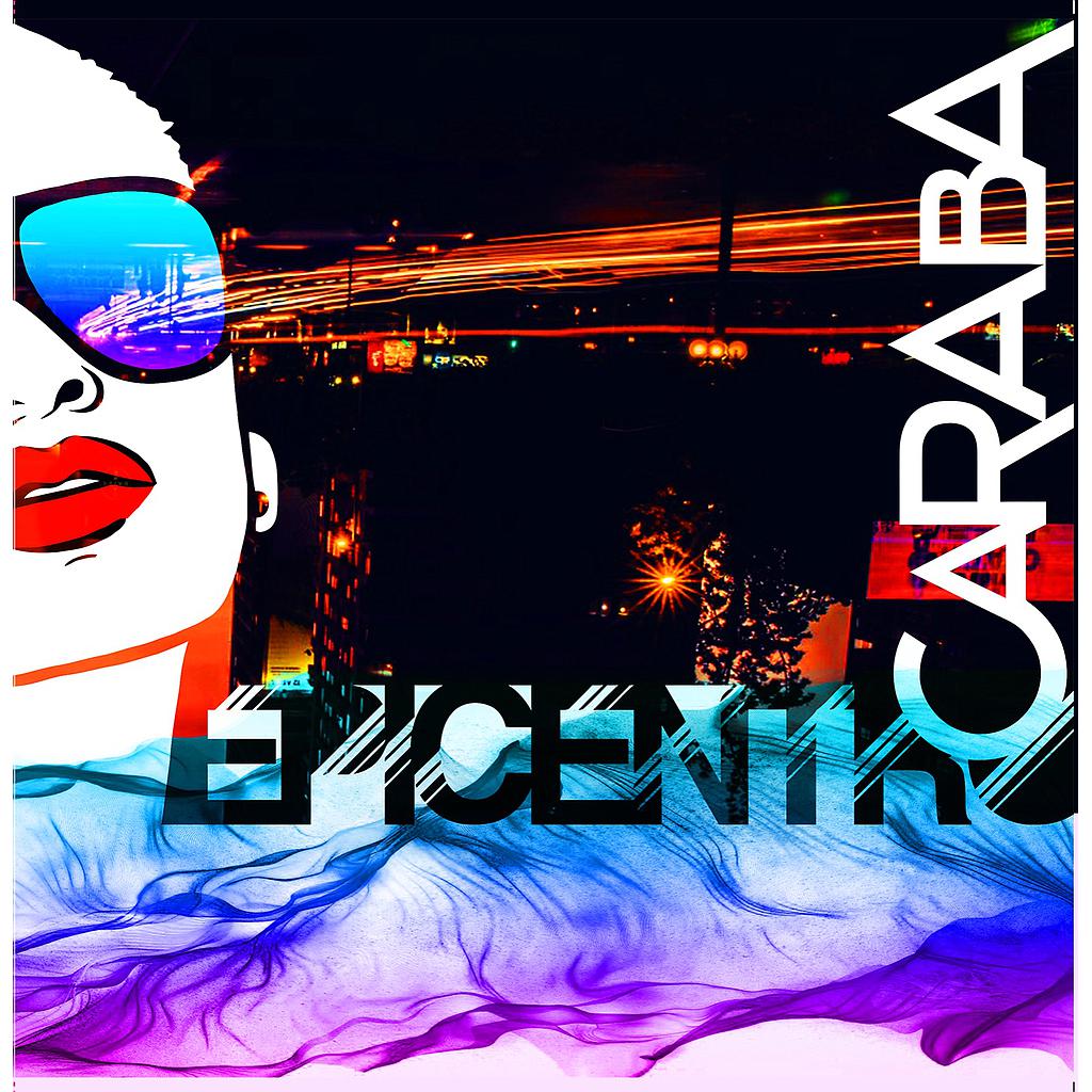 CARABA - EPICENTRO | CD
