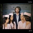 CLAUDIUS - GET OUT | CD