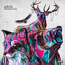 CIERVOS - PARANOIA FAUNA | CD