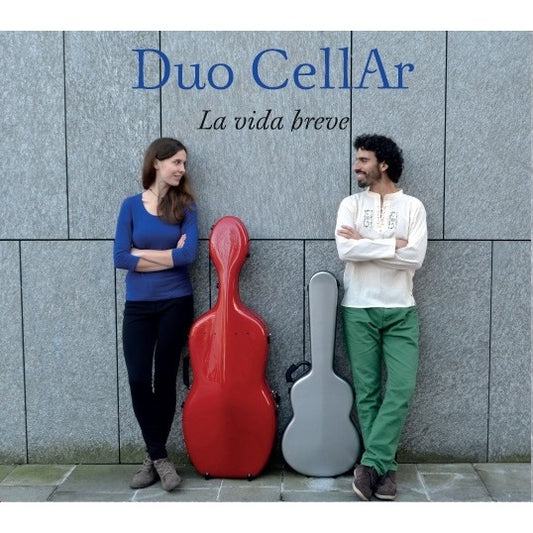 LA VIDA BREVE