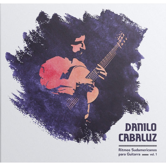 RITMOS SUDAMERICANOS PARA GUITARRA VOL.1