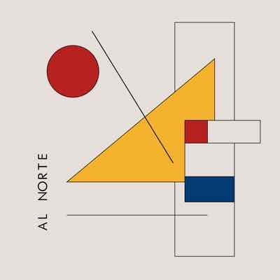 AL NORTE (EP)