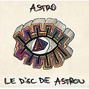 LE DISC DE ASTROU