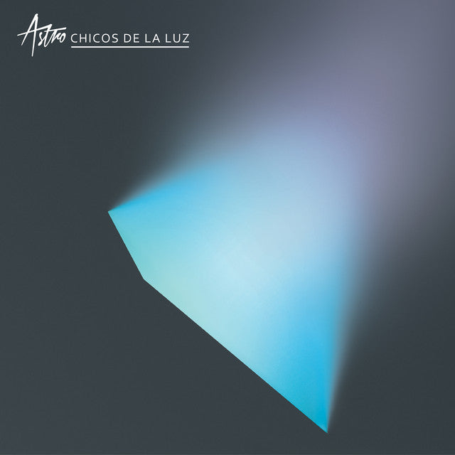 CHICOS DE LA LUZ (CD)
