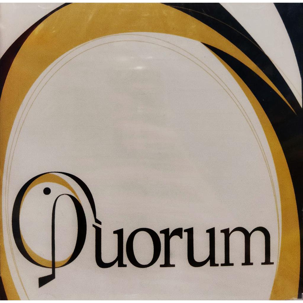 QUORUM